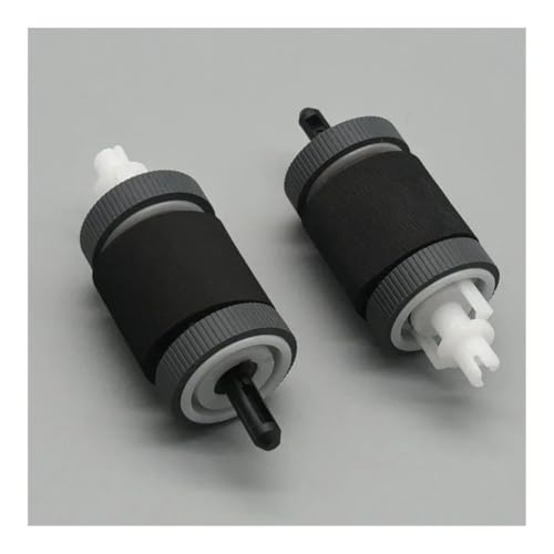 Rouleau de ramassage RM1-3763-000 pour imprimante HP M525 M521 et Canon MF512, lot de 5 pièces