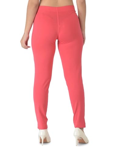 Image of Dollar Missy Women Pack of 1 Cotton Kurti Pant