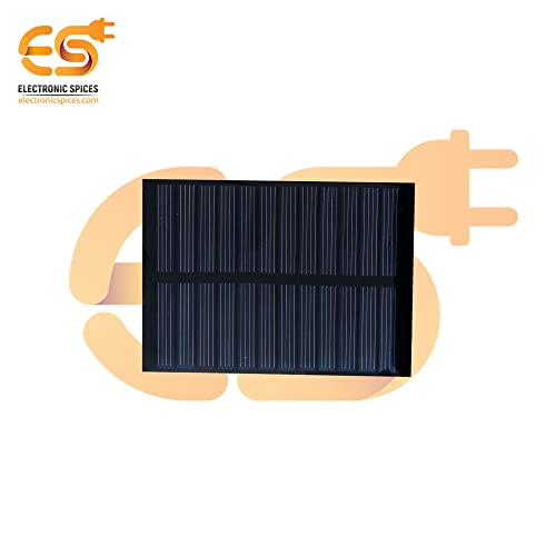 Image of Electronic Spices DIY Mini Solar Exhaust Fan Kit Starter Kit with Video Tutorial & User Manual for Boys and Girls