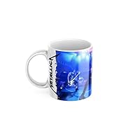 Tazas y Vasos de Rockeros - Colección Nueva 2026