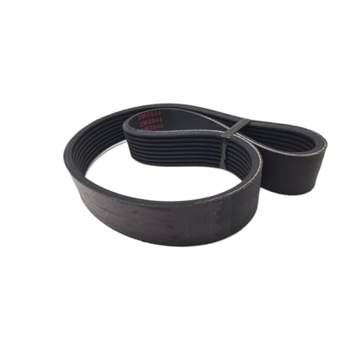 Courroie de transmission EPJ313 multi-gorges en caoutchouc 14 ribs anti-glissement