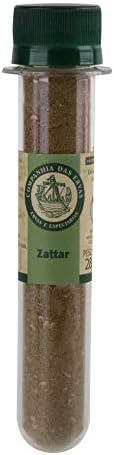 Zattar, Companhia das Ervas, 28 g