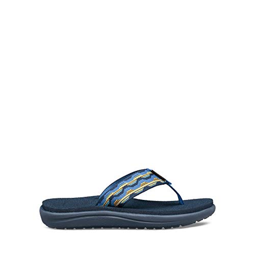 Image of Teva unisex-child Voya Flip