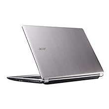 Acer One 14 Z2-485 14-inch Laptop (Core i5- 8250U/4GB RAM/1TB HDD/Windows 10 Home / 3 Years Warranty), Silver