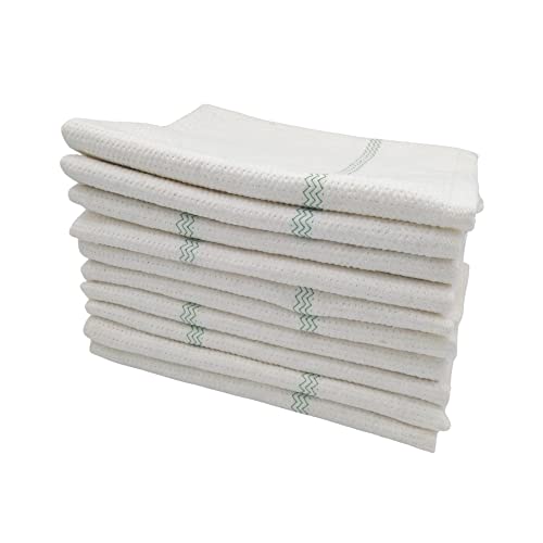 Radami Bodentücher Scheuertuch Scheuerlappen saugstark 50 x 60cm Baumwolle/Viskose 10 Stück Cover