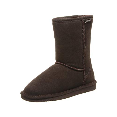 bearpaw boots payless