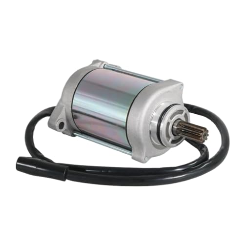 Démarreur pour quad PM 500-2 650-2 et 700H remplace 370800-102-0000 - 5