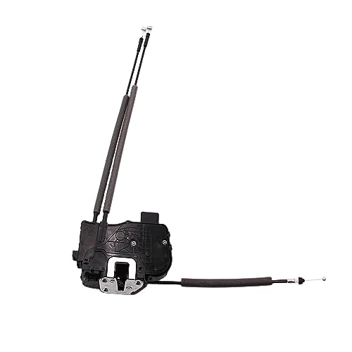 Image of Power Door Lock Actuator w /Latch, Fits for 2010-2017 Hyundai Tucson Front Right (Passenger's Door), Replaces OEM 81320-2S010, 72290