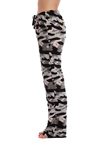 Image of Just Love Plush Pajama Pants for Women