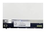 Pièce NV156FHM-N61, compatible avec Xiaomi Notebook Air Pro TM1701 171501, verre avant + écran LCD, assemblage matriciel 15,6