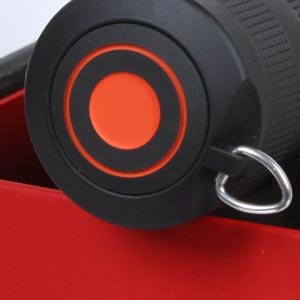 Zweibrüder 9407 Led Lenser P7.2