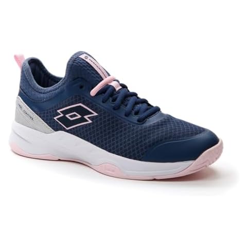 Chaussures de tennis Lotto Mirage 500 II Cover