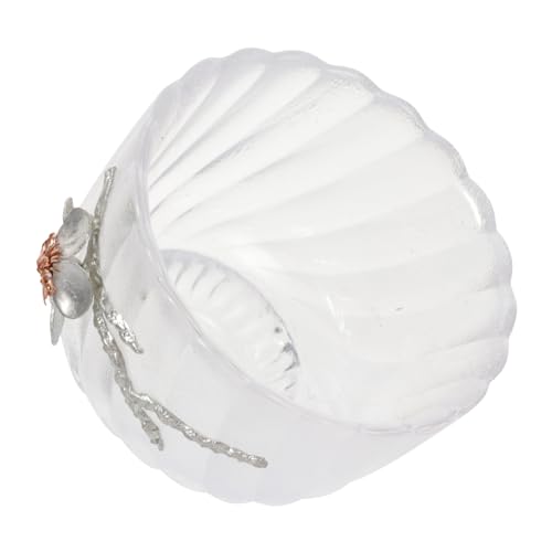 LckCryspho V[ a KXeB[Jbv ~ fUC g~NΉ ƒp JtF ze ݕpW[XJbv (6.8X6.8X5CM)