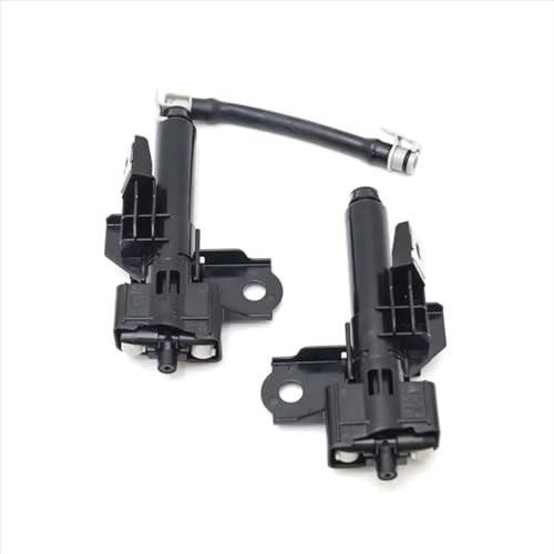 �ԗp�w�b�h���C�g�E�H�b�V���[�m�Y�� Compatible With Subaru For Forester 2015 2016 2017 2018 �t�����g���E�w�b�h���C�g�E�H�b�V���[�m�Y�� OEM 86636SG371 86636SG361 �ƌ݊�������