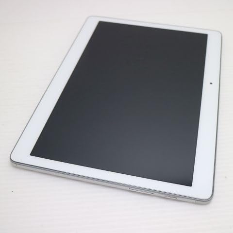 Amazon.co.jp: docomo d-01H シルバー dtab SU6390 : パソコン・周辺機器