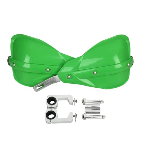 Protège-mains de moto 22mm 28mm et protection guidon universelle