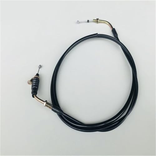 Cables de moto para freno y embrague de Yamaha JOG100 LYM100T 100cc 5WY
