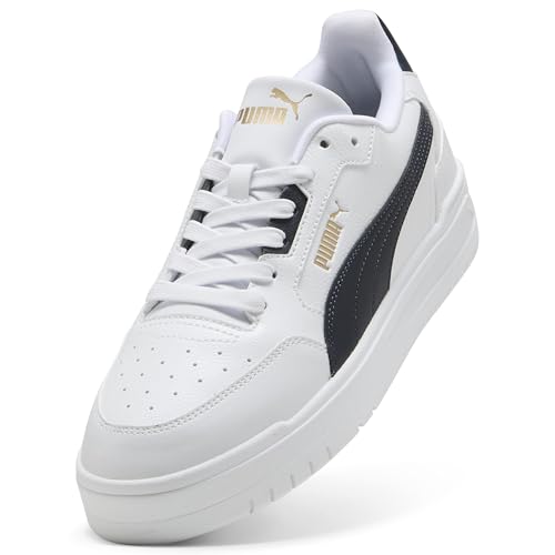 Image of Puma Unisex-Adult Shuffle Downtown Sneaker