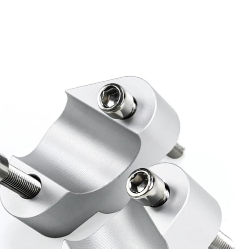 Guidon riser adaptateur pour pilotage debout Multistrada V4 S