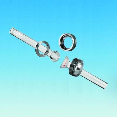 7666-15 Spherical Joint Union Type Clamp, 28 mm Size