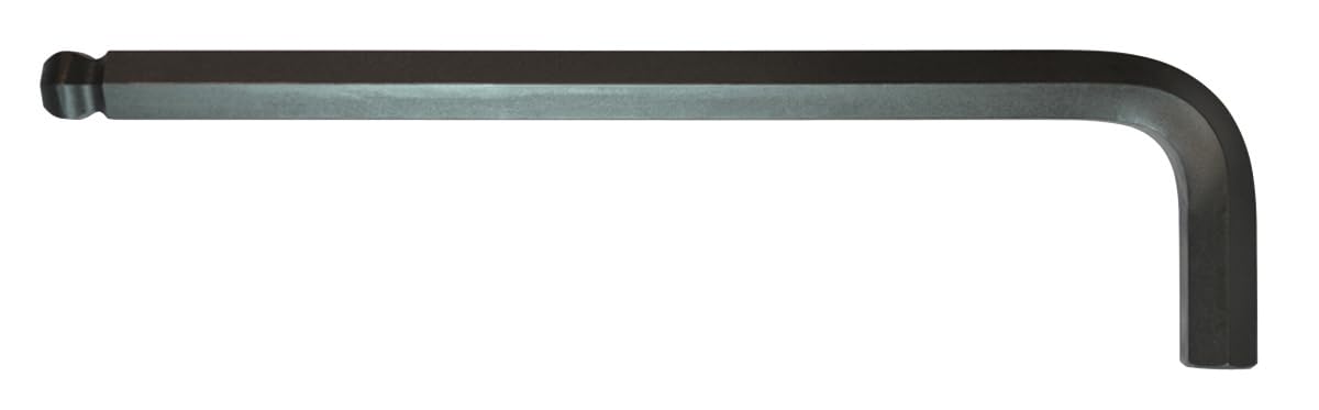 Bondhus 10986 17mm Ball End L-Wrench, Multi, one Size