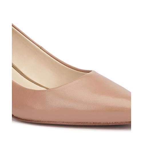 Image of Kenneth Cole Women Leather Traditional Fashion Sandals
