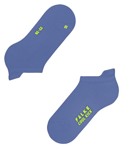 Image of FALKE Women's Cool Kick No Show Socks, 1 Pair
