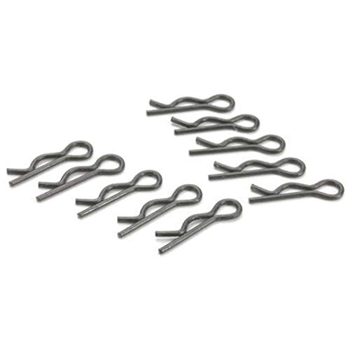 Team Redcat Official Car Parts R-Clip For Battery