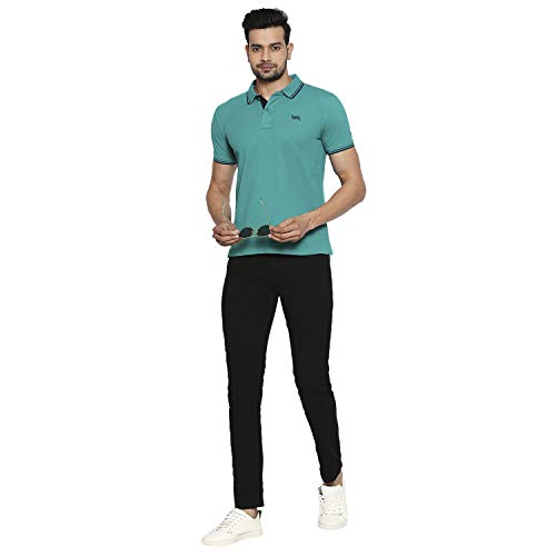 Image of LAWMAN PG3 Men's Slim Polo