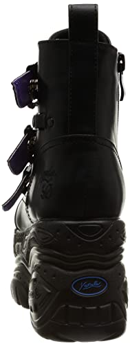 Yosuke 2601138 Women's Platform3