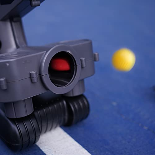 Furlihong 692BH Baseball Pitching Machine thumb #1