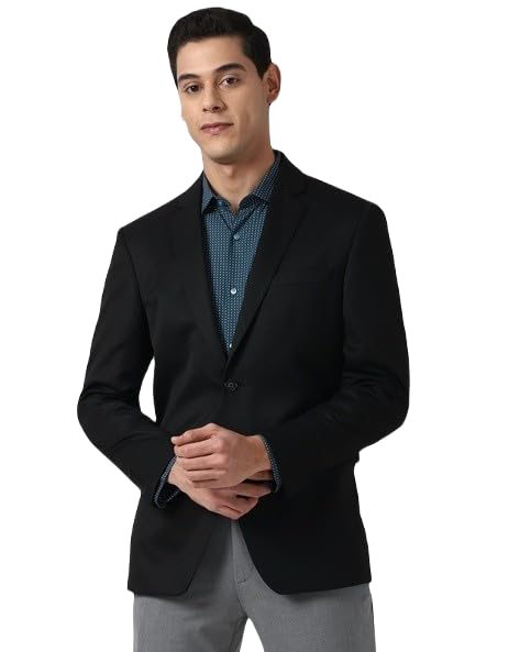 Men's Classic Casual Blazer, Blazer 02.