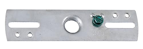 Image of B&P Lamp 4 1 /8 inch Crossbar Tap 1 /4F