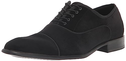 Steve Madden Men's Braham Oxford