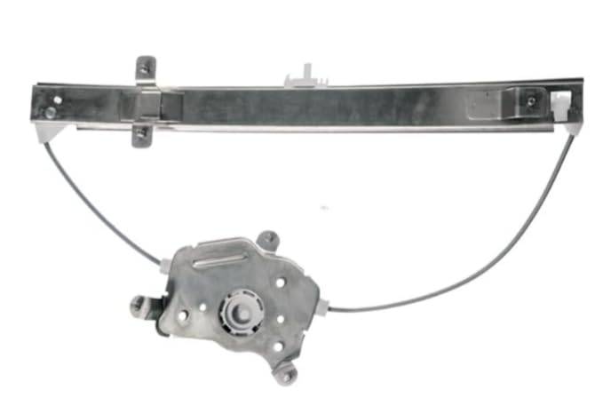 ai sai window regulator vista rear without motor vista/manza for left window