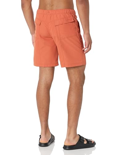 Quiksilver Men's Standard Made Better Amphibian 18.5 Elastic Waist Boardshort Swim Trunk2