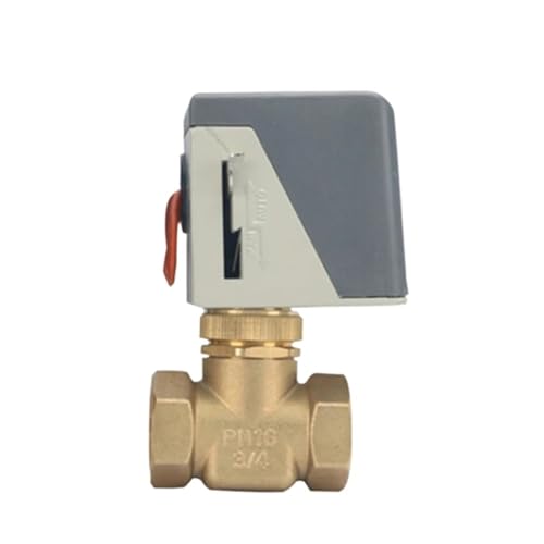 Vanne de ventilo-convecteur NC VA-7010-8503 pour climatisation - 3