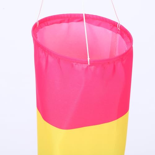 Windsock de cour pour animer un espace extérieur trop statique - 6