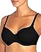 Produktbild Prima Donna Damen Madison BH, Schwarz (Negro Zwa), 85 (Herstellergröße: 100-D)