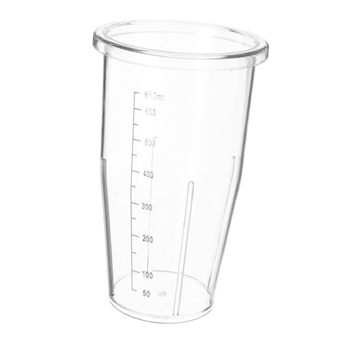 Vaso de reemplazo para licuadora portátil Nutri Blender miniatura 1