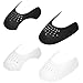 Produktbild Eruinfang 2 Paar Anti Falten Schuhe Schutz Crease Protector Knickschutz Air Force1 Anti Knick Schuhe Sportschuhe Schuhe Schilde,für Herren und Damen