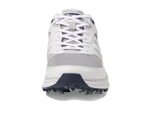 New Balance New Balance Men's Heritage Golf Shoe, 12 D, White