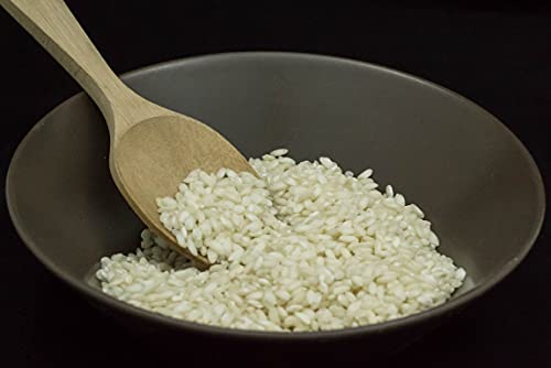 Arroz arborio 'rissotto' a granel - 5000