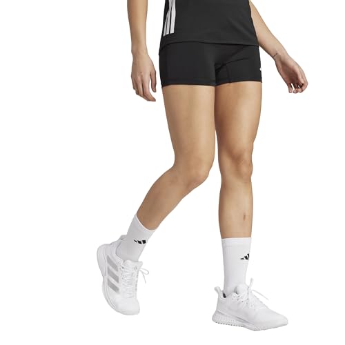 Adidas Women's Volleyball Shorts3