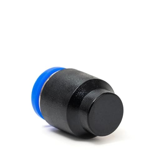 Bouchon de tuyau pneumatique PPF 6mm pour l'étanchéité des circuits d'air