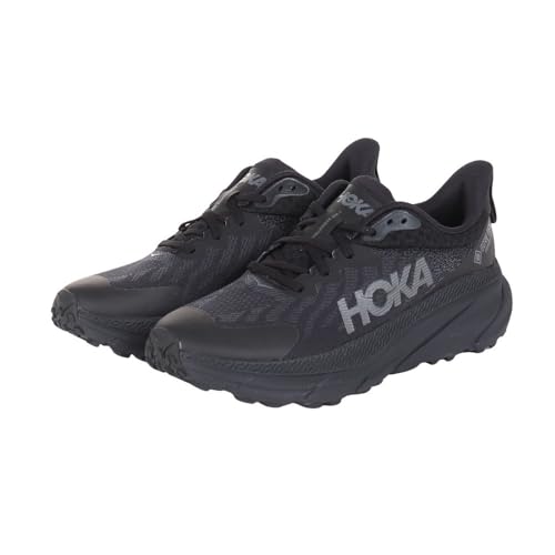 HOKA ONE ONE 1134501F-BBLC Challenger 7 GTX Herren Black/Black EU 44