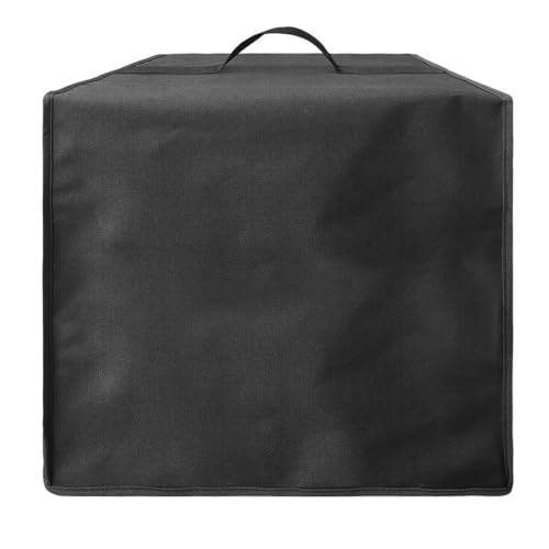 Copertura Antipolvere per Macchina da Caffè Resistente al e Impermeabile Protettiva Universale 40x40x40cm