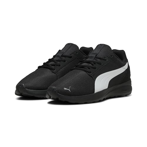 Image of Puma Unisex-Adult Softride Cosmic Lt Sneaker