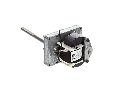 Champion - Moyer Diebel 0512532 Motor Drive, 230V, DFM7, 9