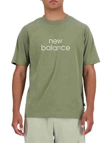 Image of new Balance Unisex T-Shirt